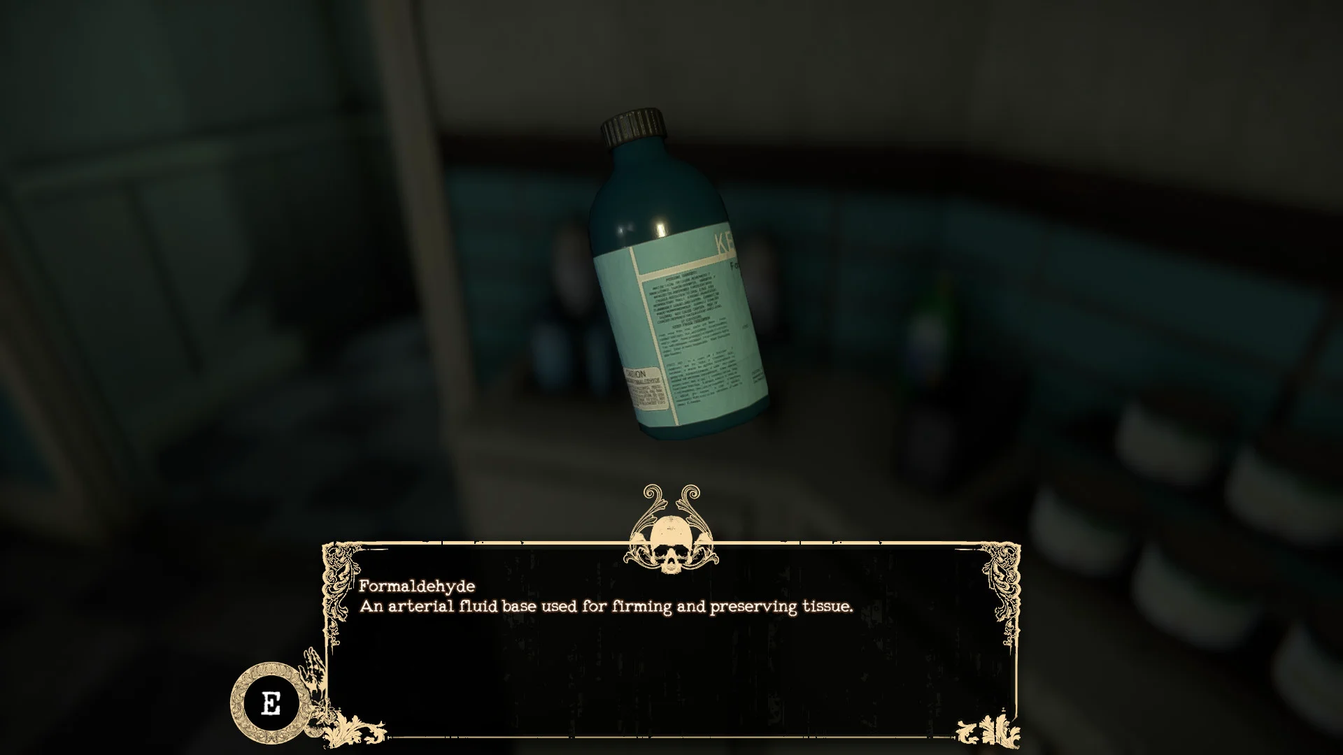 The Mortuary Assistant screenshot 9