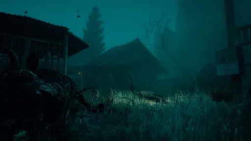 The Occultist screenshot 1