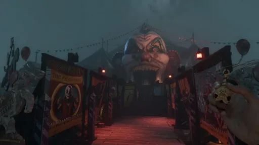 The Occultist screenshot 7