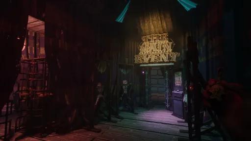 The Occultist screenshot 8