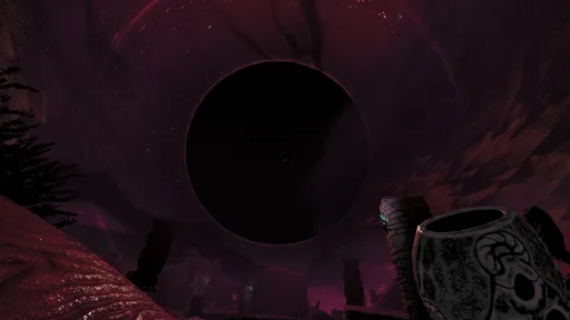 The Old Flesh of Nuraga screenshot 7