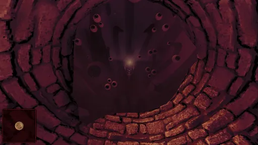The Old Flesh of Nuraga screenshot 9
