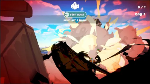 The One Fish screenshot 10