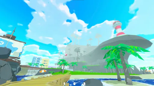 The One Fish screenshot 11