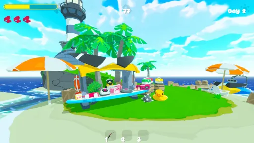 The One Fish screenshot 5