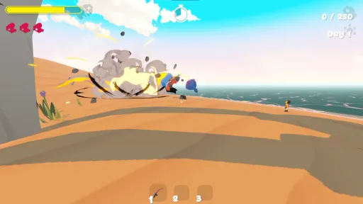The One Fish screenshot 6