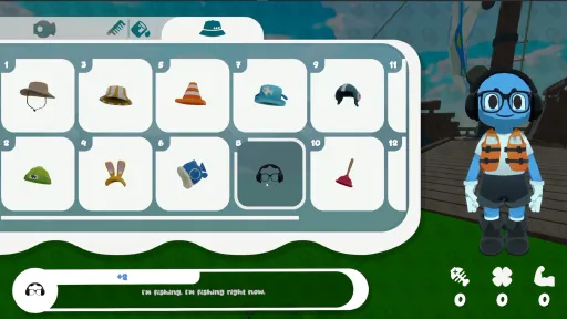 The One Fish screenshot 7