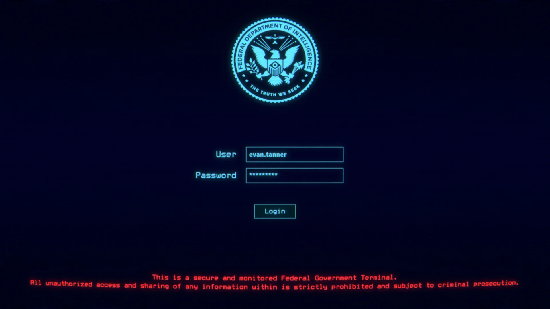 The Operator screenshot 10