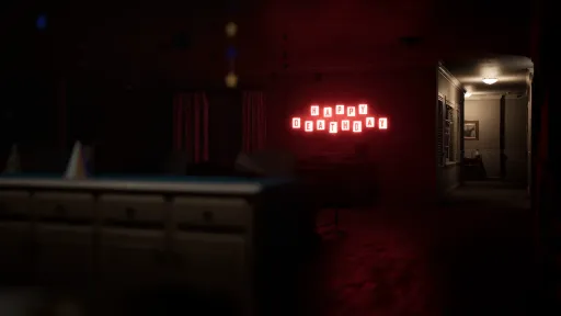 The Other Side screenshot 1
