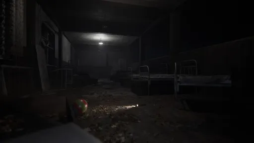 The Other Side screenshot 10