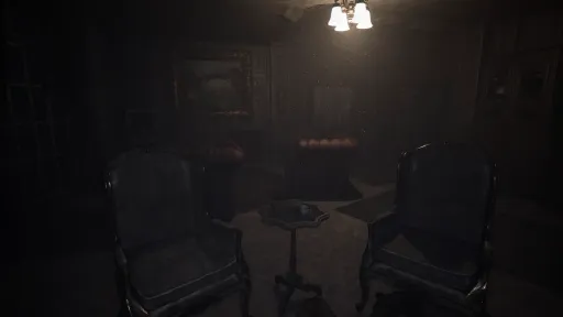 The Other Side screenshot 11