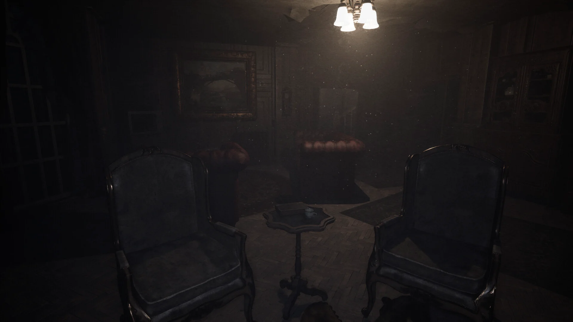 The Other Side screenshot 11