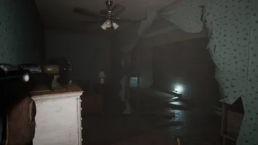 The Other Side screenshot 12