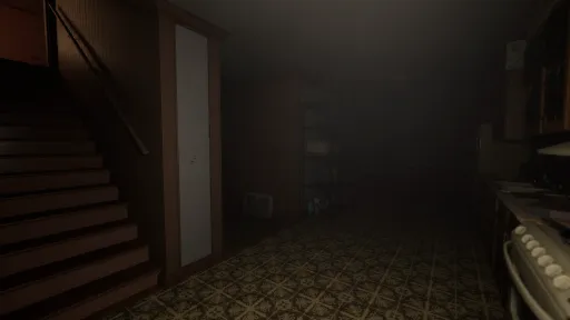The Other Side screenshot 13