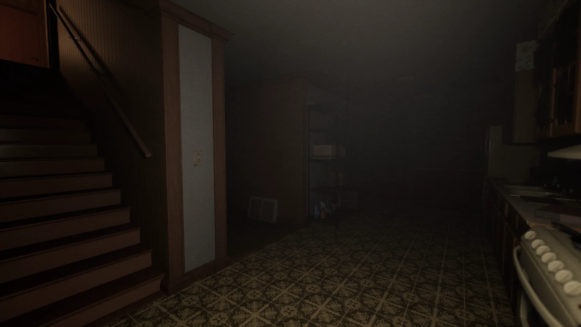 The Other Side screenshot 13