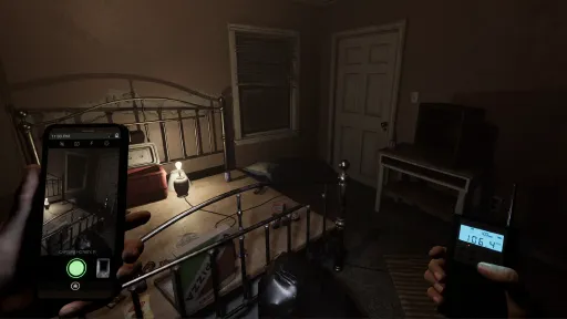 The Other Side screenshot 14