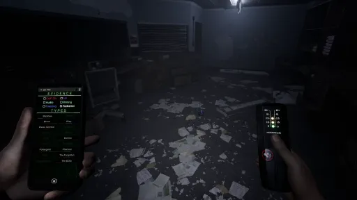 The Other Side screenshot 15