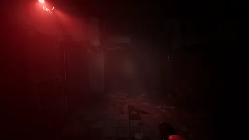 The Other Side screenshot 16