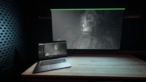 The Other Side screenshot 17