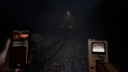 The Other Side screenshot 18