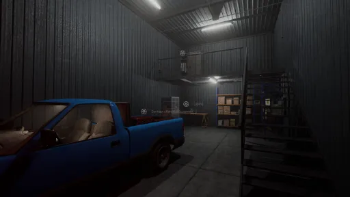 The Other Side screenshot 19