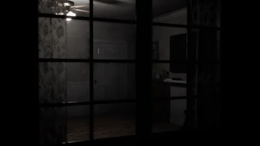 The Other Side screenshot 2