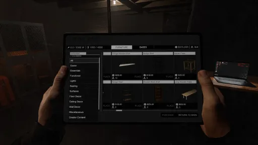 The Other Side screenshot 20