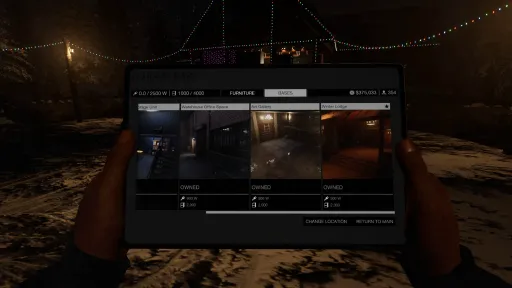 The Other Side screenshot 22