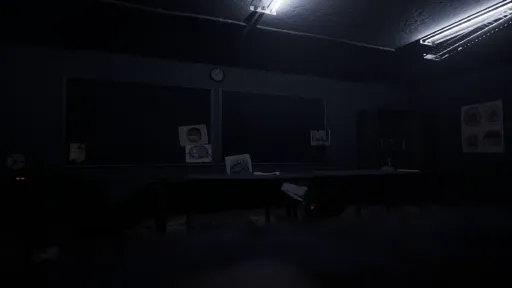 The Other Side screenshot 4