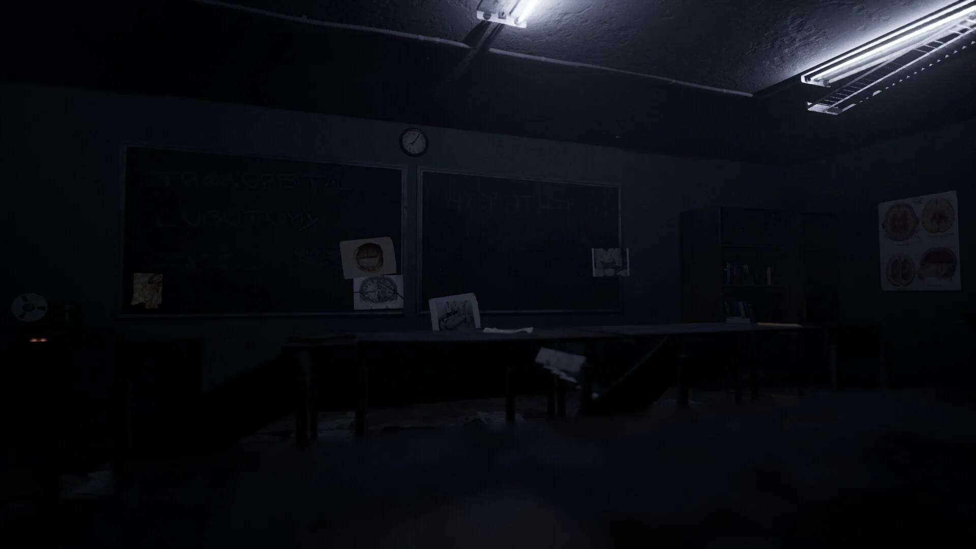 The Other Side screenshot 4