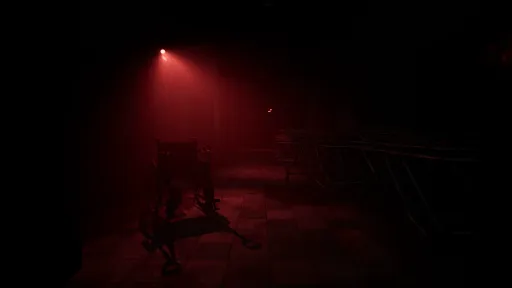 The Other Side screenshot 5