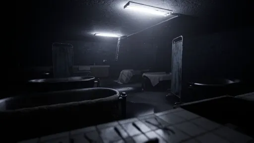 The Other Side screenshot 6