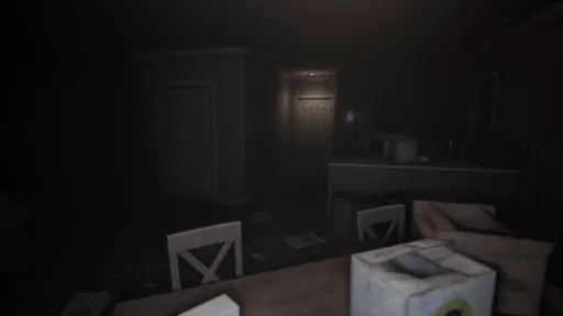 The Other Side screenshot 7