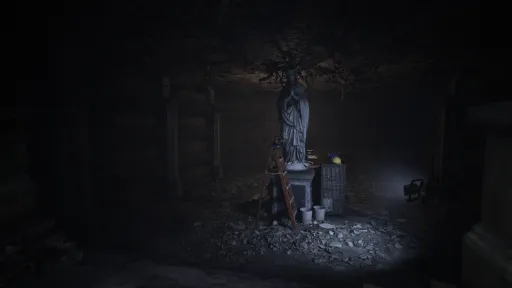 The Other Side screenshot 8