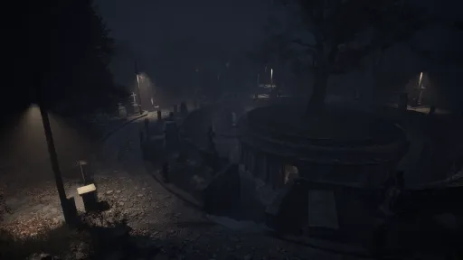 The Other Side screenshot 9