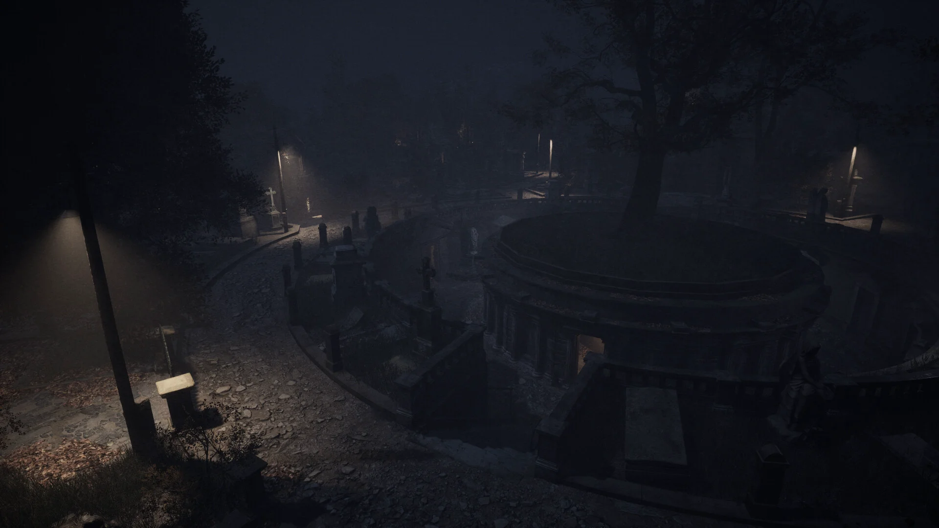 The Other Side screenshot 9