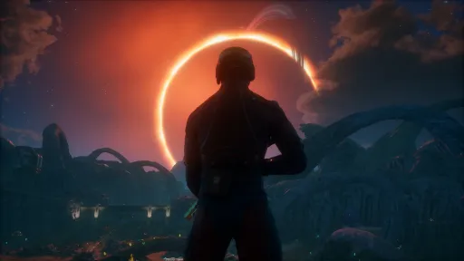 The Outer Worlds 2 screenshot 2