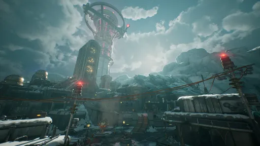 The Outer Worlds 2 screenshot 7