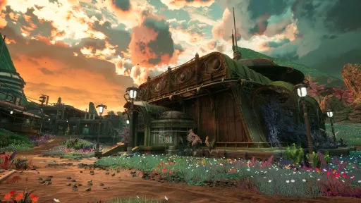The Outer Worlds 2 screenshot 8