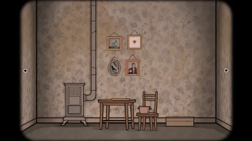 The Past Within screenshot 2
