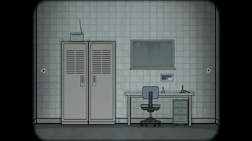 The Past Within screenshot 4