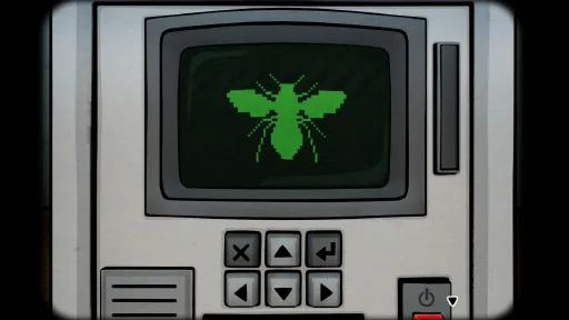 The Past Within screenshot 5