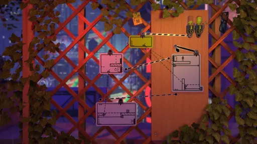 The Pedestrian screenshot 10