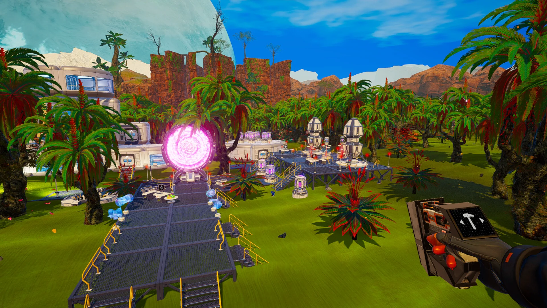 The Planet Crafter screenshot 11