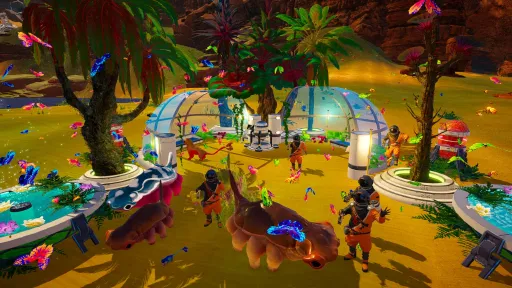 The Planet Crafter screenshot 12