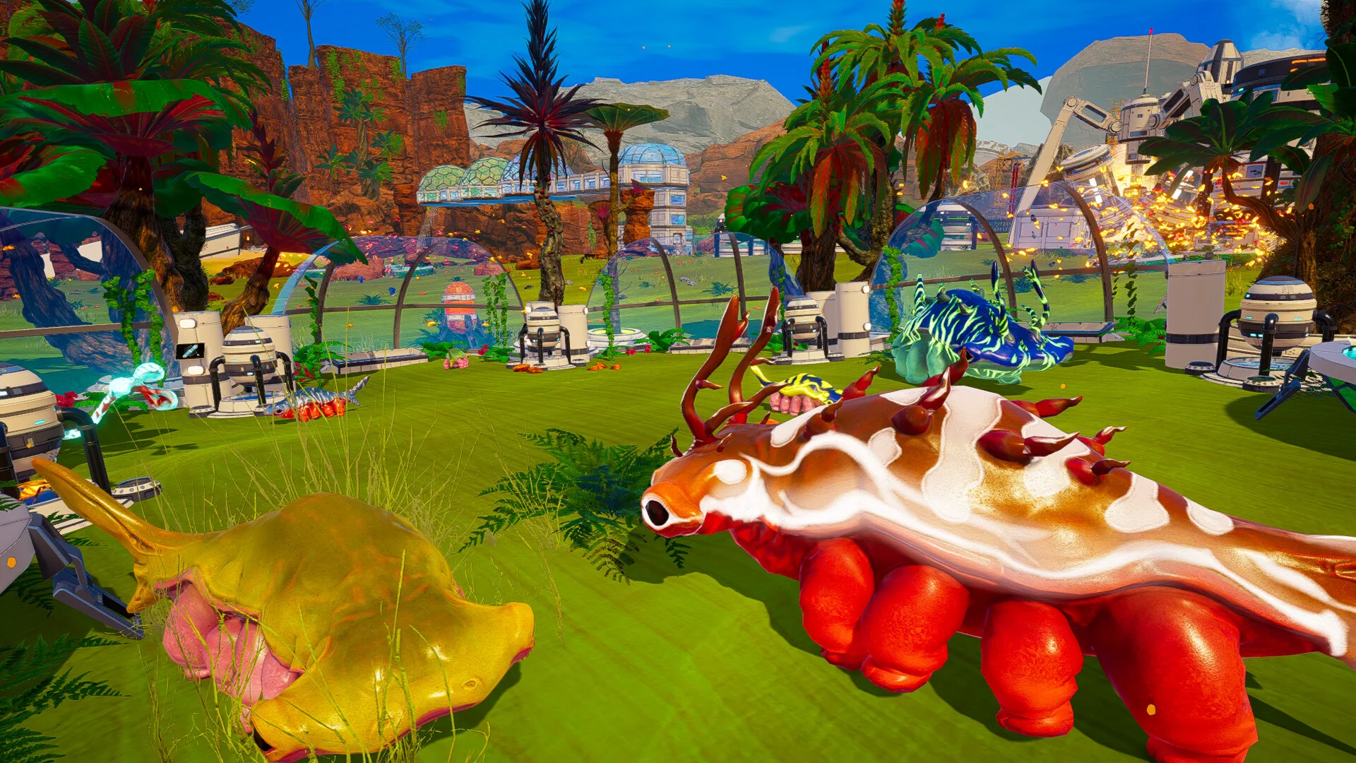 The Planet Crafter screenshot 13