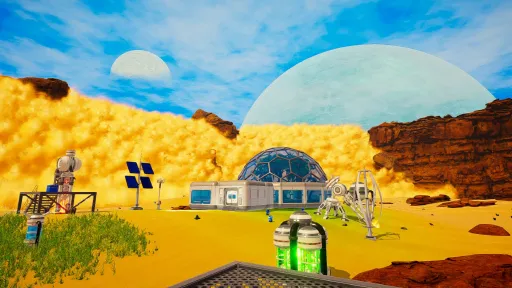 The Planet Crafter screenshot 3