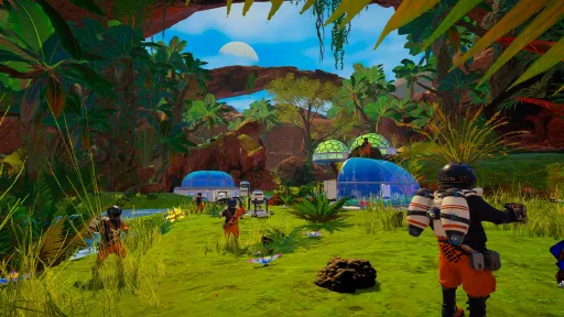 The Planet Crafter screenshot 4