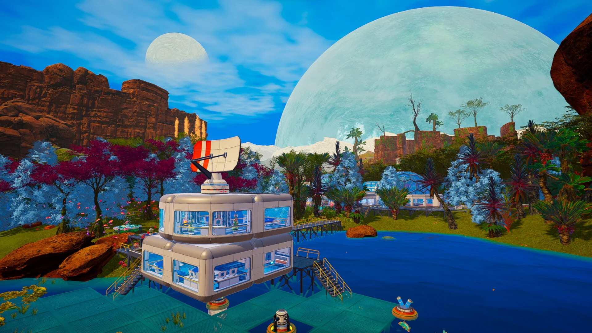 The Planet Crafter screenshot 6