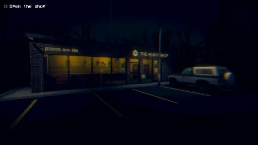 The Plant Shop screenshot 1